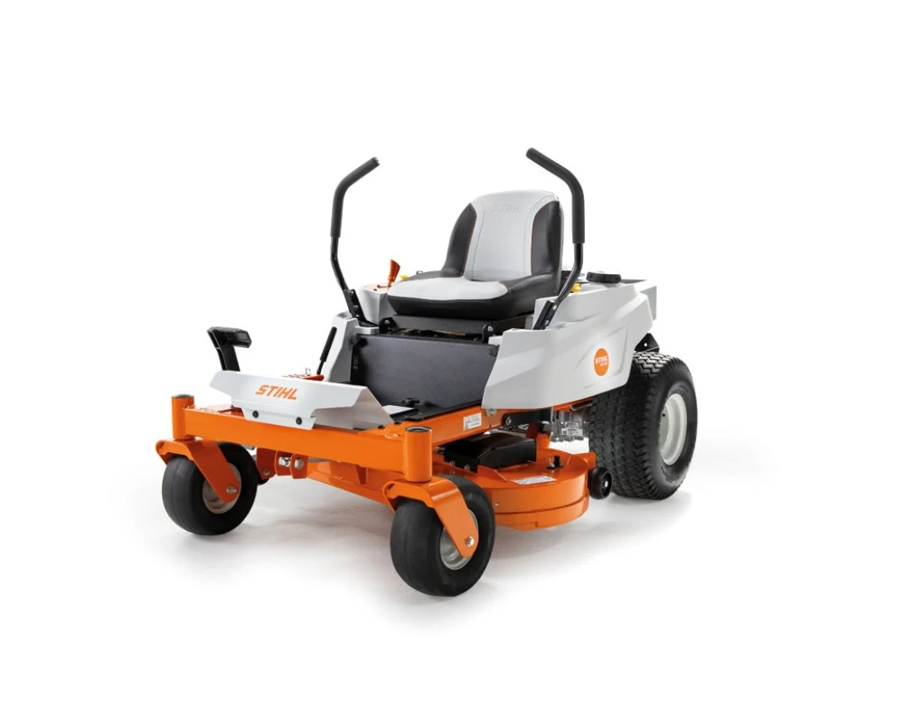 Stihl RZ 142 Z TURN 42" Zero Turn Lawn Mower 3 Stihl RZ 142 Z TURN 42" Zero Turn Lawn Mower