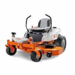 Stihl RZ 152 Z TURN 52" Zero Turn Lawn Mower