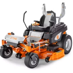 Stihl RZ 552 Z TURN 52" Zero Turn Lawn Mower With Kawasaki Engine