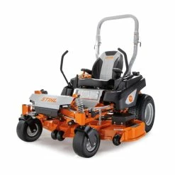 Stihl RZ 560 Z TURN 60" Zero Turn Lawn Mower With Kawasaki Engine