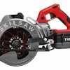 Skilsaw Worm Drive Saw TRUEHVL Kit & Blade -Cheap Power Tools Store SPTH77M 01 fixed