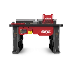 SKIL RT1323 01 Router Table And Fixed Base Router Kit 9 SKIL RT1323 01 Router Table And Fixed Base Router Kit -Cheap Power Tools Store SRT1039 SKIL ROUTER TABLE PROFILE 21 0115 ONWHITE 1