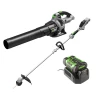 EGO POWER+ 15" String Trimmer & 530CFM Blower Combo Kit -Cheap Power Tools Store ST1502LB EGO COMBO KIT 13 0805 MAIN