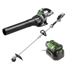 EGO POWER+ 15" String Trimmer & 530CFM Blower Combo Kit