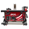 SKIL 10" Jobsite Table Saw With Foldable Stand 25 1/2 Rip Capacity