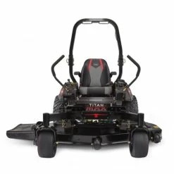 Toro 60" TITAN MAX Havoc Edition Zero Turn Lawn Mower
