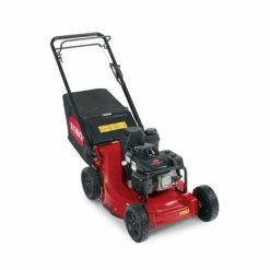 Toro Lawn Mower Commercial Walk Behind