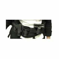 Atrix International Black Ergo Backpack HEPA Vacuum Cleaner -Cheap Power Tools Store VACBP1 2