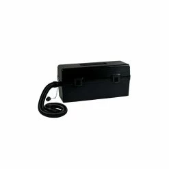 Atrix International Black Omega Vacuum Cleaner Cordless Immediate Containment