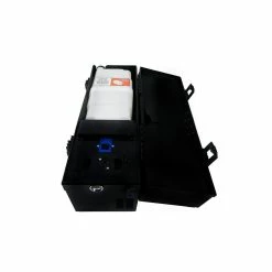 Atrix International Black Omega Vacuum Cleaner Cordless Immediate Containment -Cheap Power Tools Store VACO22VDC 2