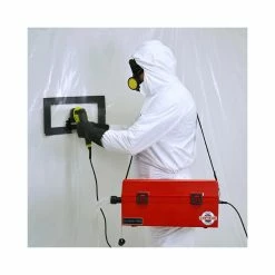 Atrix International Omega H13 HEPA Certified System Vacuum Cleaner 10 Atrix International Omega H13 HEPA Certified System Vacuum Cleaner -Cheap Power Tools Store VACOHCS 3