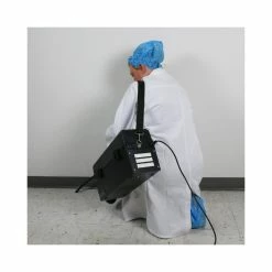 Atrix International Omega Supreme Plus Cleanroom H13 HEPA Vacuum Cleaner -Cheap Power Tools Store VACOMEGASECRH 3