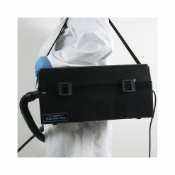 Atrix International Omega Supreme Plus Cleanroom H13 HEPA Vacuum Cleaner -Cheap Power Tools Store VACOMEGASECRH 4