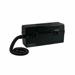 Atrix International Omega Supreme Plus Electronic H12 HEPA Vacuum Cleaner