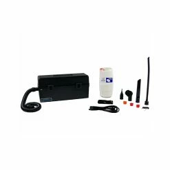 Atrix International Omega Supreme Plus Electronic H12 HEPA Vacuum Cleaner -Cheap Power Tools Store VACOSE110 2