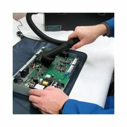 Atrix International Omega Supreme Plus Electronic H12 HEPA Vacuum Cleaner -Cheap Power Tools Store VACOSE110 3