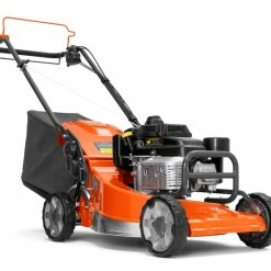 Husqvarna W520 20" Gas Powered Push Lawn Mower