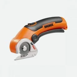 Worx 4V ZIPSNIP Cordless Electric Scissors
