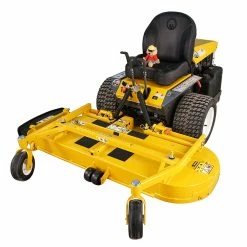 Walker B27i Zero Turn Mower Model B Kohler Engine Comfort Seat