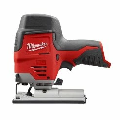 Milwaukee M12 High Performance Jig Saw (Tool Only)