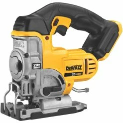 DEWALT DCS331B - 20V MAX* Lithium Ion Jigsaw (Tool Only) (DCS331B)
