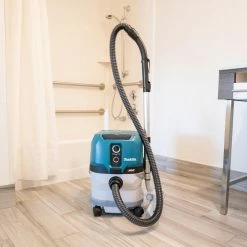 Makita 40V Max XGT 4 Gallon Wet/Dry Dust Extractor/Vacuum Bare Tool -Cheap Power Tools Store a59973a9 cb2f 4beb b5da af2f969dbf25 7