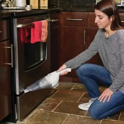 Black And Decker Cordless Handheld Vacuum White -Cheap Power Tools Store a7f7be5e ccc3 4ee8 bd53 32e05e4ecc59 7