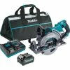 Makita XGT 40V Max Circular Saw Kit Rear Handle 7 1/4 -Cheap Power Tools Store a8c80408 3b2b 45bd abc5 7c56b7e66b73 7