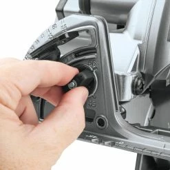 Makita XGT 40V Max Circular Saw Kit Rear Handle 10 1/4" AWS Capable -Cheap Power Tools Store a963af22 745e 4258 8bb3 ce68d1020e79 7