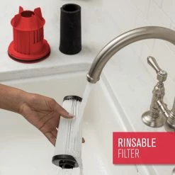 Dirt Devil Endura Max Vacuum Cleaner Upright Bagless -Cheap Power Tools Store ab8d552c 1fa0 4d44 9170 ffd9495c5dd9 7