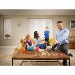 Black And Decker AdvancedClean+ Dustbuster Handheld Vacuum -Cheap Power Tools Store ac039d49 af64 4055 a0b2 4f0070bb07ad 7