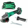 Metabo HPT 36V MultiVolt 4-1/2" Disc Angle Grinder, Slide Switch (Tool Body Only) -Cheap Power Tools Store ac9fa5db dd13 472e b304 76a7a8d94b9d 7