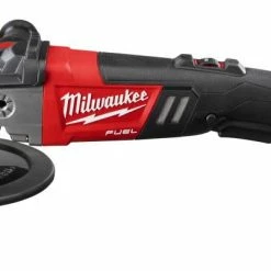 Milwaukee M18 FUEL 7 Variable Speed Polisher