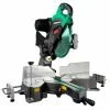 Metabo HPT 12-in Sliding Miter Saw -Cheap Power Tools Store aebc0039 531e 4497 b494 88ab527c9876 7