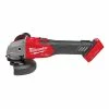 Milwaukee M18 FUEL 4 1/2" / 5" Braking Grinder Bare Tool -Cheap Power Tools Store af4e6f21 1410 45b3 9da0 d64475b3f029 7