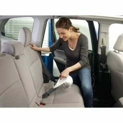 Black And Decker GEN 9.5 2Ah Handheld Vacuum White With Scent -Cheap Power Tools Store b110c8a2 c6b3 4da8 b96e 799382b7b47c 7