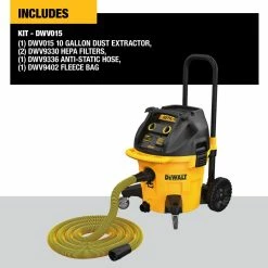 DEWALT 10 Gallon Dust Extractor -Cheap Power Tools Store b3cefdd4a4ef4622c5ab482470769d1ead0af691