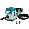 Makita 36V 18V X2 LXT 2.1 Gallon HEPA Dry Dust Extractor Bare Tool 1 Makita 36V 18V X2 LXT 2.1 Gallon HEPA Dry Dust Extractor Bare Tool -Cheap Power Tools Store b455268a 55dd 4b0c b430 f6e5e772fbd9 7