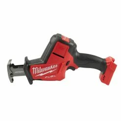 Milwaukee M18 FUEL HACKZALL Reciprocating Saw