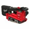 Milwaukee M18 FUEL 3"x18" Belt Sander -Cheap Power Tools Store b594fbb6 5b24 4f7a b2af 24498ebd1fe6 7