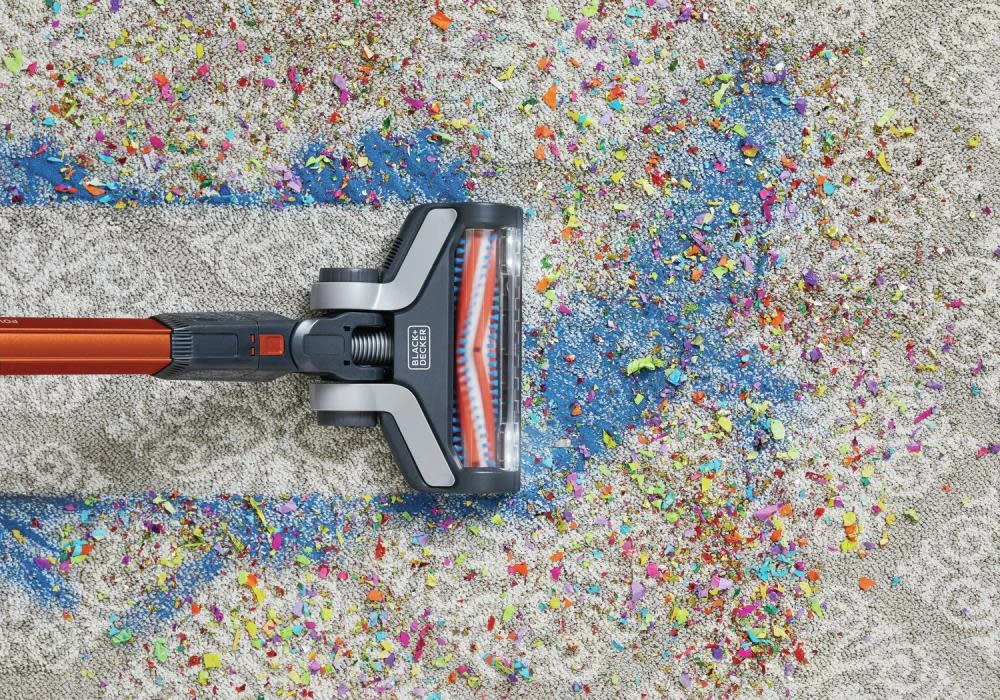 Black And Decker POWER SERIES Extreme 20V Cordless Stick Vacuum 19 Black And Decker POWER SERIES Extreme 20V Cordless Stick Vacuum - Image 17