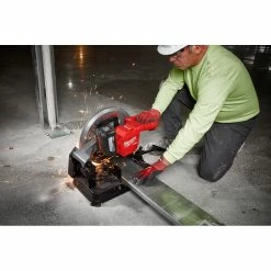 Milwaukee M18 FUEL 14" Abrasive Chop Saw Bare Tool -Cheap Power Tools Store b619d21c 3103 4626 a09d 4da867af9d9b 7