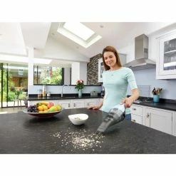 Black And Decker Quick Clean 7.2V Cordless Handheld Vacuum -Cheap Power Tools Store b6da4760 b293 4e6f be90 003cf5483e39 7