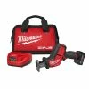 Milwaukee M12 FUEL HACKZALL Reciprocating Saw Kit -Cheap Power Tools Store b949fd3d d8e3 4275 9a02 80c7ced70661 7