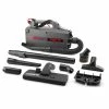 Oreck XL Pro 5 Handheld Canister Vacuum -Cheap Power Tools Store bb900 kit