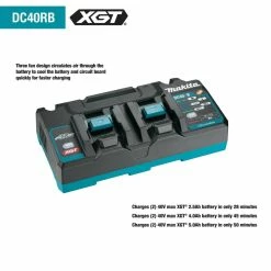 Makita 40V Max XGT 2.1 Gallon Wet/Dry Dust Extractor/Vacuum Kit -Cheap Power Tools Store bc9dddda 3c11 4662 8bd5 ca62c079d4ac 7