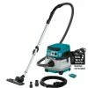 Makita 36V 18V X2 LXT 2.1 Gallon HEPA Dry Dust Extractor/Vacuum AWS Bare Tool 2 Makita 36V 18V X2 LXT 2.1 Gallon HEPA Dry Dust Extractor/Vacuum AWS Bare Tool -Cheap Power Tools Store bd79642b 0c2b 4253 a708 d2abae61217a 7