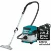 Makita 18V X2 36V LXT 2.1 Gallon Wet/Dry Dust Extractor/Vacuum Bare Tool -Cheap Power Tools Store bd905d06 7948 4590 839e 7923f61bd5c5 7