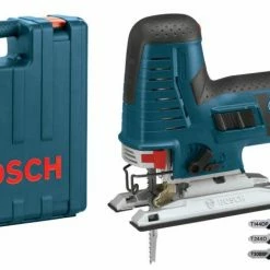 Bosch 7.2 Amp Barrel-Grip Jig Saw Kit