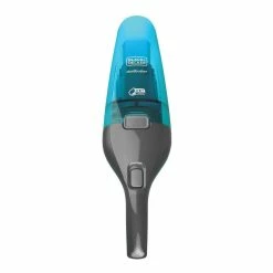 Black And Decker DUSTBUSTER QuickClean Wet/Dry Handheld Vacuum Turquoise -Cheap Power Tools Store c2af0344 bd46 490c 879d dfc41c990700 7